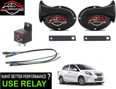 Autoinnovation Horn For Honda Amaze