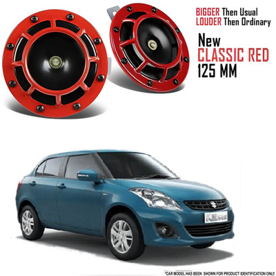 Autoinnovation Horn For Maruti Suzuki Ritz