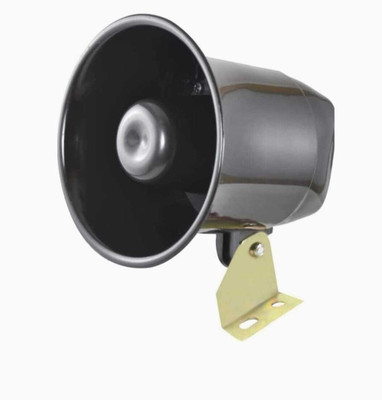 INDMOTIVE Horn For Universal For Car