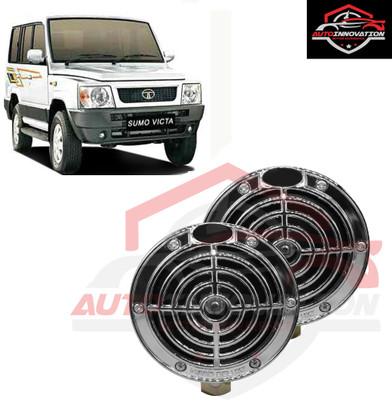 Autoinnovation Horn For Tata, Universal For Car Sumo, Universal For Car