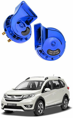 PRTEK Horn For Honda Universal For Car