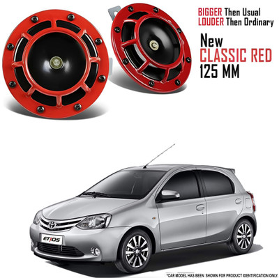 ROYAL AUTO MART Horn For Maruti Suzuki Vitara Brezza