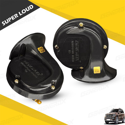 Generox Horn For Mercedes Benz GL-Class