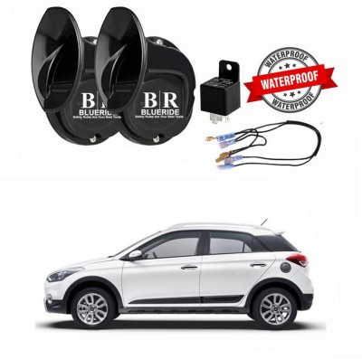 BLUERIDE Horn For Hyundai Universal For Car