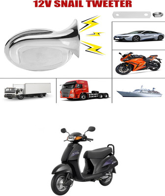 PRTEK Horn For Hero Splendor