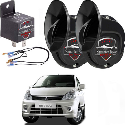 SMARTER RIDE Horn For Maruti Suzuki Zen Estilo