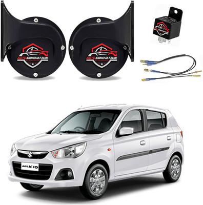 Autoinnovation Horn For Maruti Suzuki Alto K10