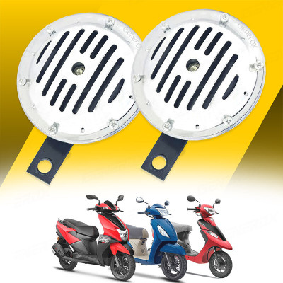 Generox Horn For TVS Universal For Bike