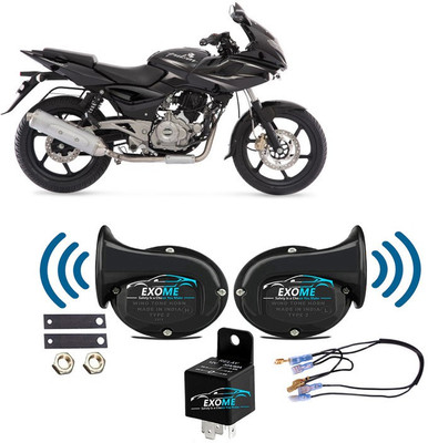 EXOME Horn For Bajaj Pulsar 220