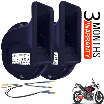 Generox Horn For DSK Benelli TNT 899