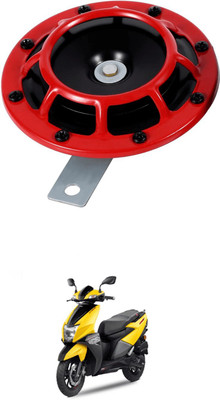 MOTOROYS Horn For Universal For Bike