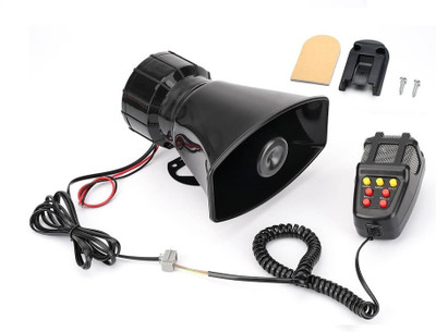 HANABI Horn For Universal For Car Z4