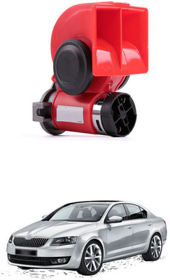 LOVMOTO Horn For Skoda Octavia
