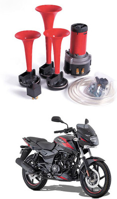 RKPSP Horn For Bajaj Universal For Bike