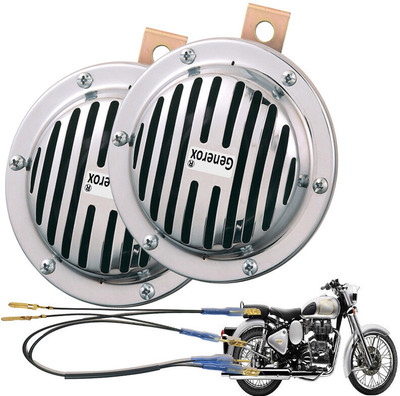 Generox Horn For Royal Enfield Classic 350