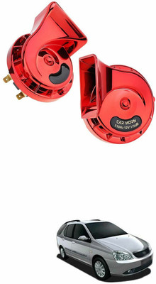PRTEK Horn For Tata Indigo Marina