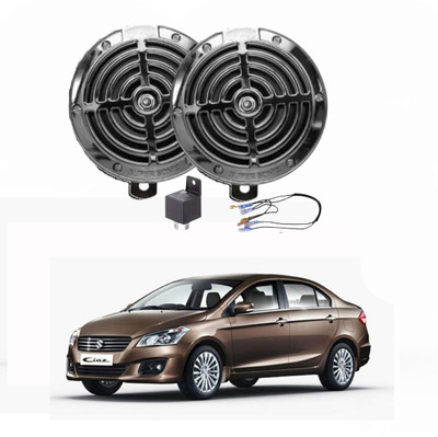 ZIMBER Horn For Maruti Suzuki Ciaz