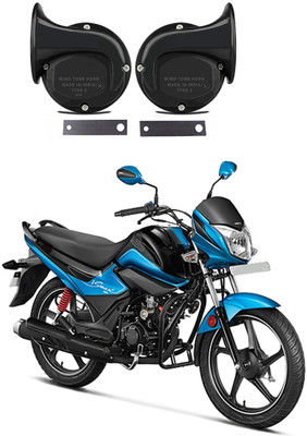 Shopone Horn For Hero Splender iSMART