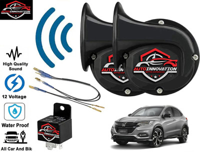 Autoinnovation Horn For Honda Universal For Car
