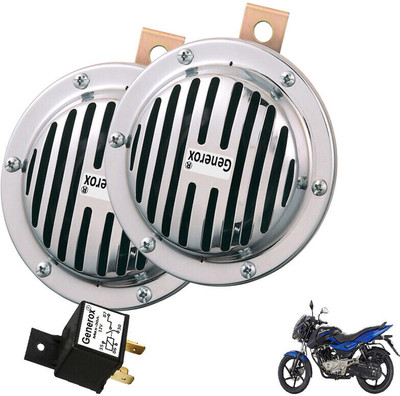 Generox Horn For Bajaj Pulsar 150