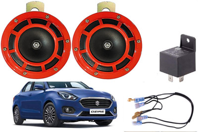SMARTER RIDE Horn For Maruti Suzuki Swift Dzire