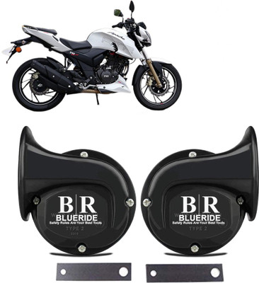 ZIMBER Horn For TVS Apache RTR 200