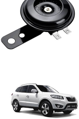 MOTOROYS Horn For Hyundai Elite i20