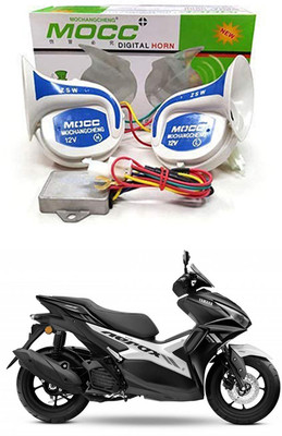 RKPSP Horn For Yamaha Universal For Bike
