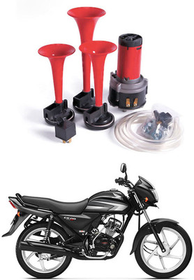 RKPSP Horn For Honda Universal For Bike