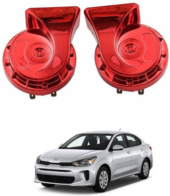 MOTOROYS Horn For Hyundai Verna