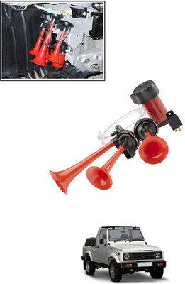 MSNP Horn For Maruti Suzuki Gypsy King