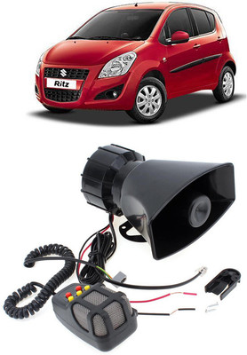 YUNEIK Horn For Maruti Suzuki Ritz