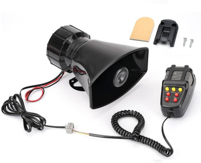 HANABI Horn For Renault Universal For Car