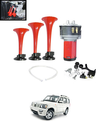 MATIES Horn For Mahindra Scorpio