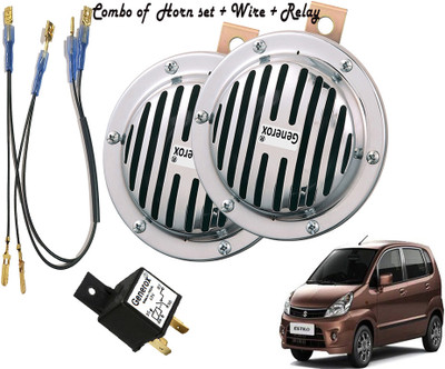 Generox Horn For Maruti Suzuki Zen Estilo