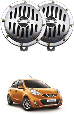 LOVMOTO Horn For Hyundai Verna