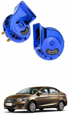 PRTEK Horn For Maruti Suzuki Ciaz