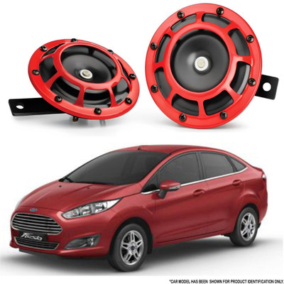 ROYAL AUTO MART Horn For Ford Fiesta