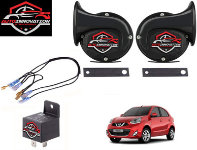 Autoinnovation Horn For Nissan Micra Active