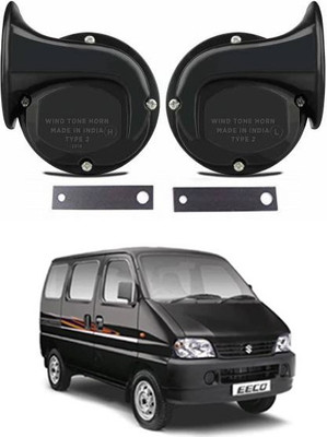 MATIES Horn For Universal For Car Eeco