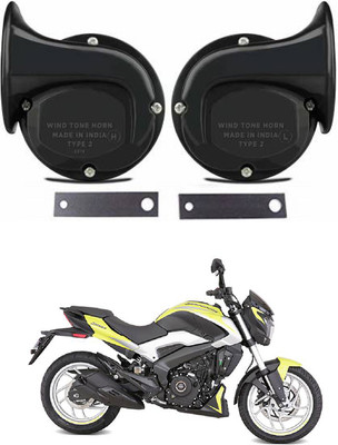 AYW Horn For Bajaj Universal For Car