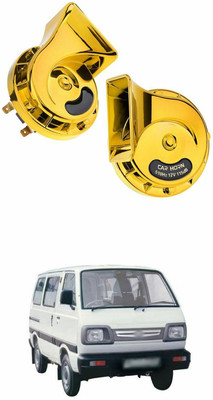 PRTEK Horn For Maruti Suzuki Omni