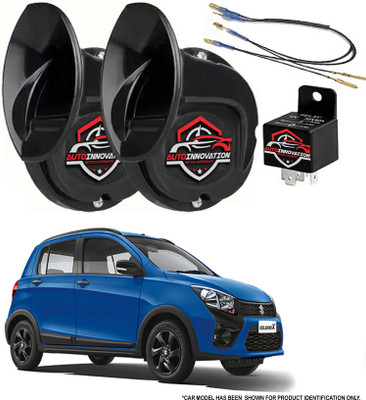 Autoinnovation Horn For Maruti Suzuki Celerio