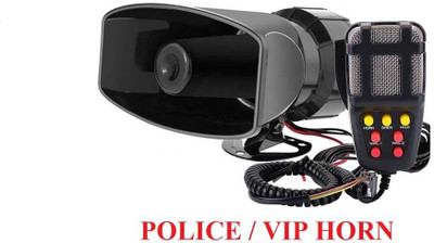 HANABI Horn For Universal For Car Passion Pro