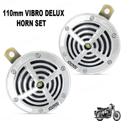 Generox Horn For Royal Enfield Classic 350