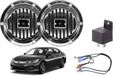 SMARTER RIDE Horn For Honda Accord