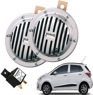 Generox Horn For Hyundai Grand i10