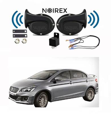 NOIREX Horn For Maruti Suzuki Ciaz