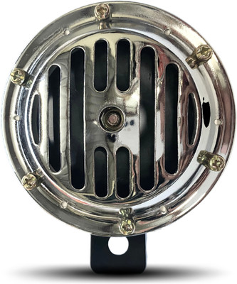 Autonationasia Horn For Universal For Bike, Universal For Car, Universal for Bus, Universal for Trucks