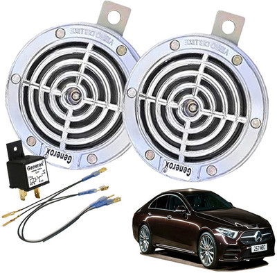 Generox Horn For Mercedes Benz CLS-Class